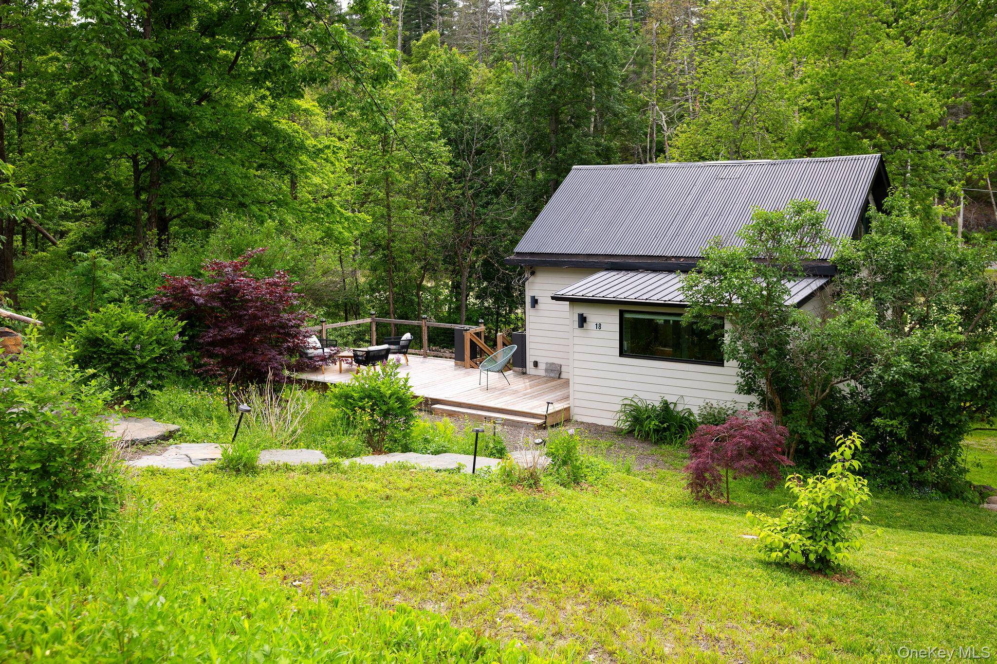 14 & 18 Lake Hill RD, Kingston, NY 12401