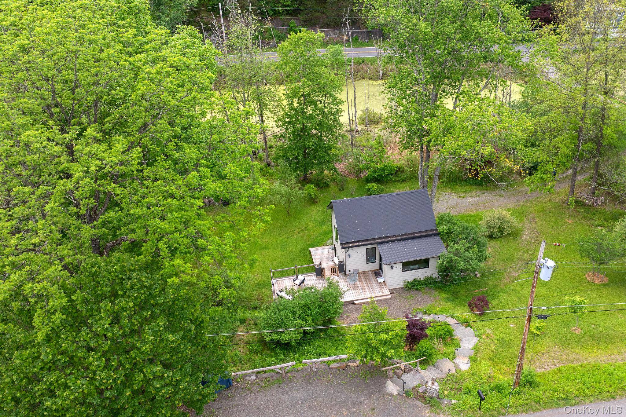 18 Lake Hill RD, Kingston, NY 12401