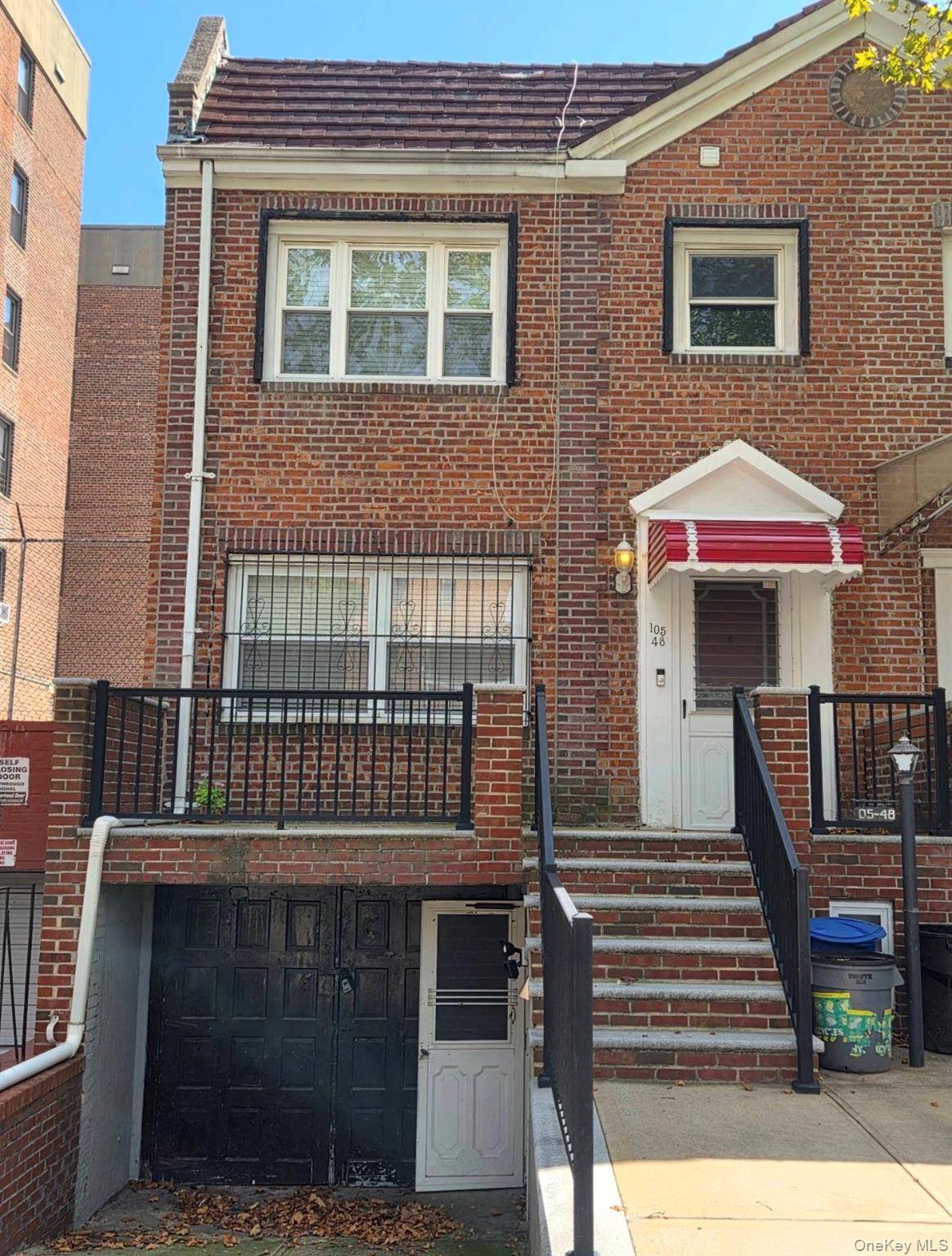 10548 65th RD, Forest Hills, NY 11357