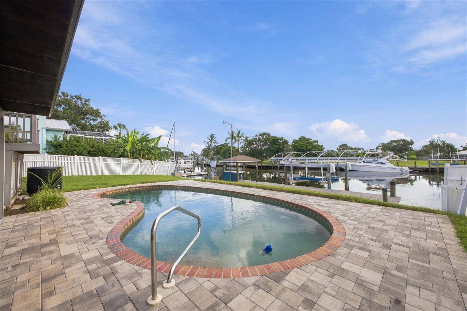5008 BAY STATE RD, Palmetto, FL 34221