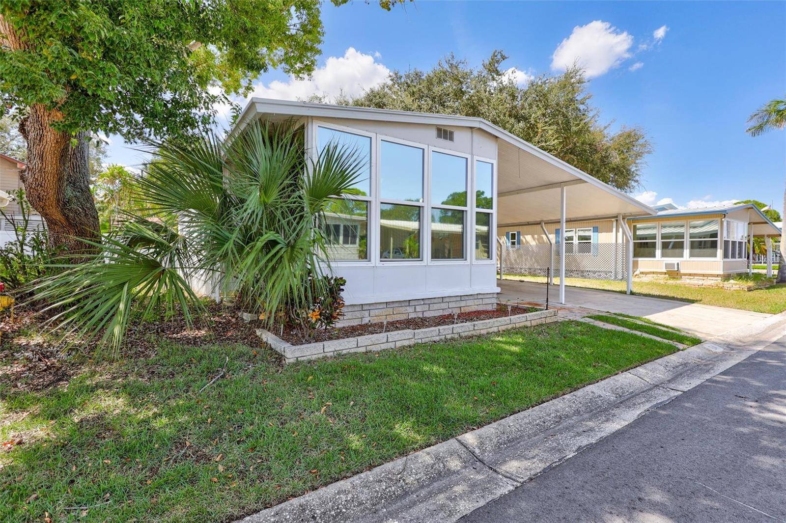 7777 46TH AVE N #84, St Petersburg, FL 33709