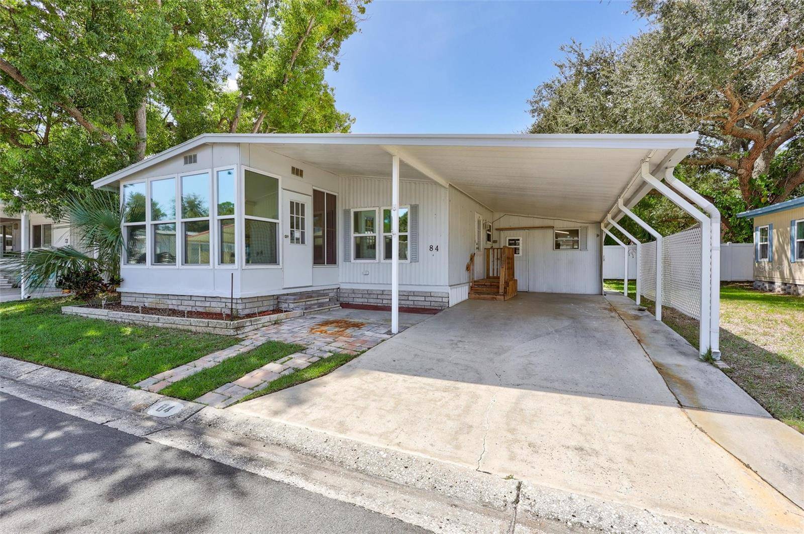 7777 46TH AVE N #84, St Petersburg, FL 33709