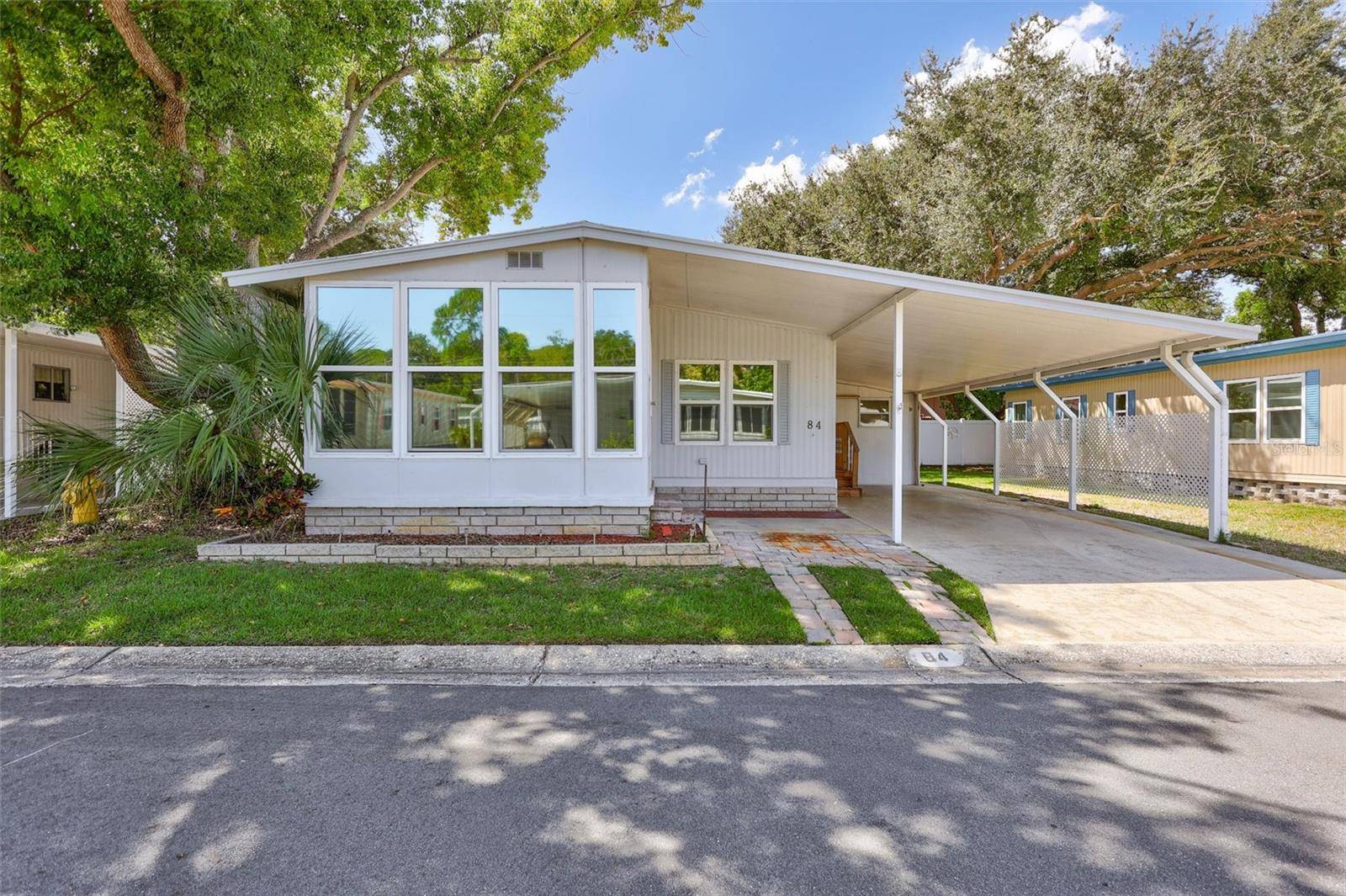 7777 46TH AVE N #84, St Petersburg, FL 33709