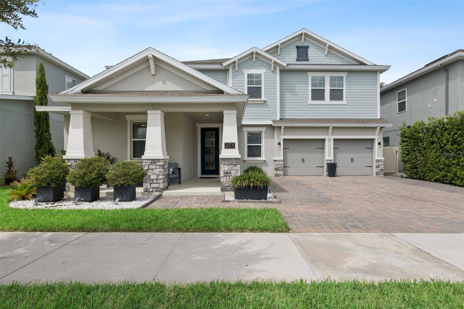 5074 BREEZY ACRES ST, Winter Garden, FL 34787