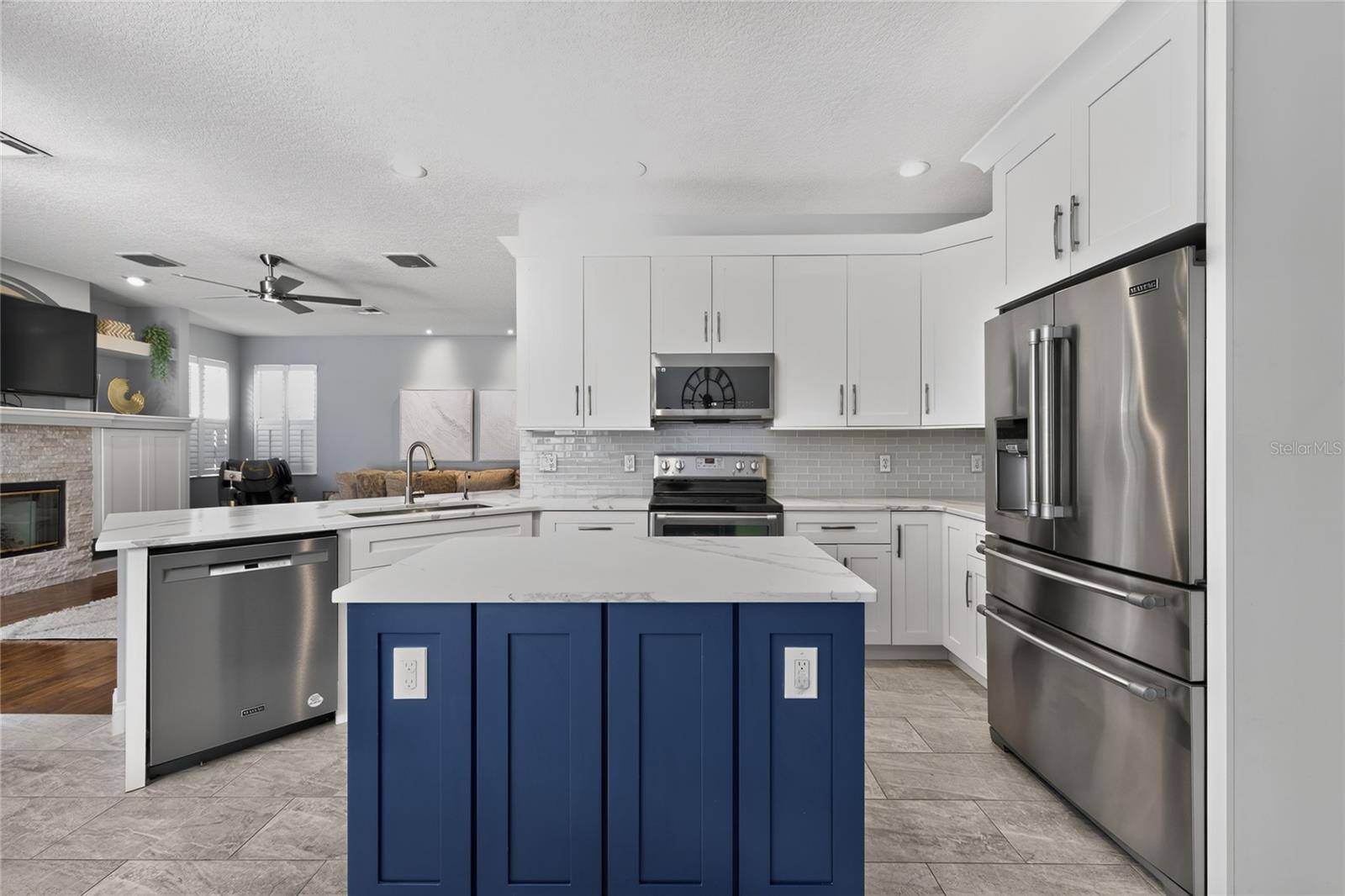 460 ALINOLE LOOP, Lake Mary, FL 32746