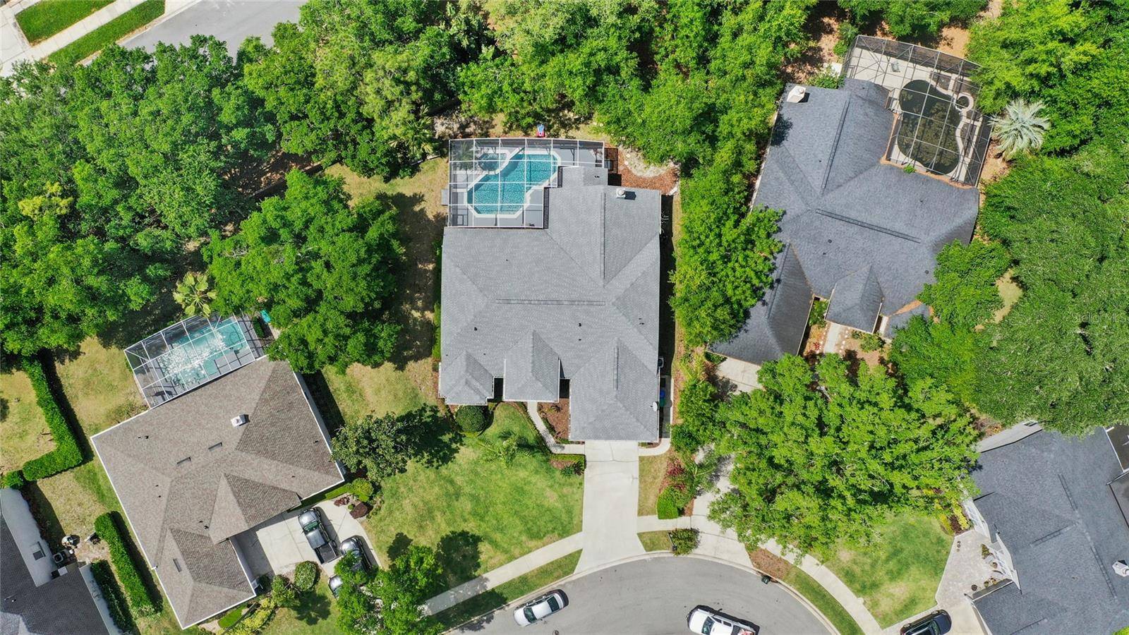 460 ALINOLE LOOP, Lake Mary, FL 32746
