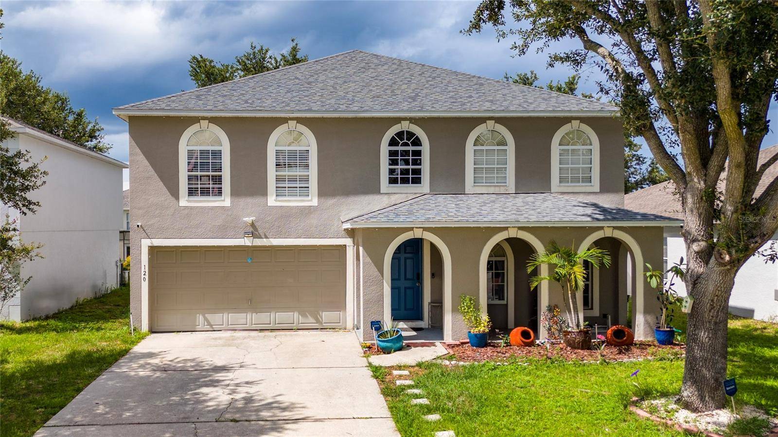 120 SAMUEL ST, Davenport, FL 33897