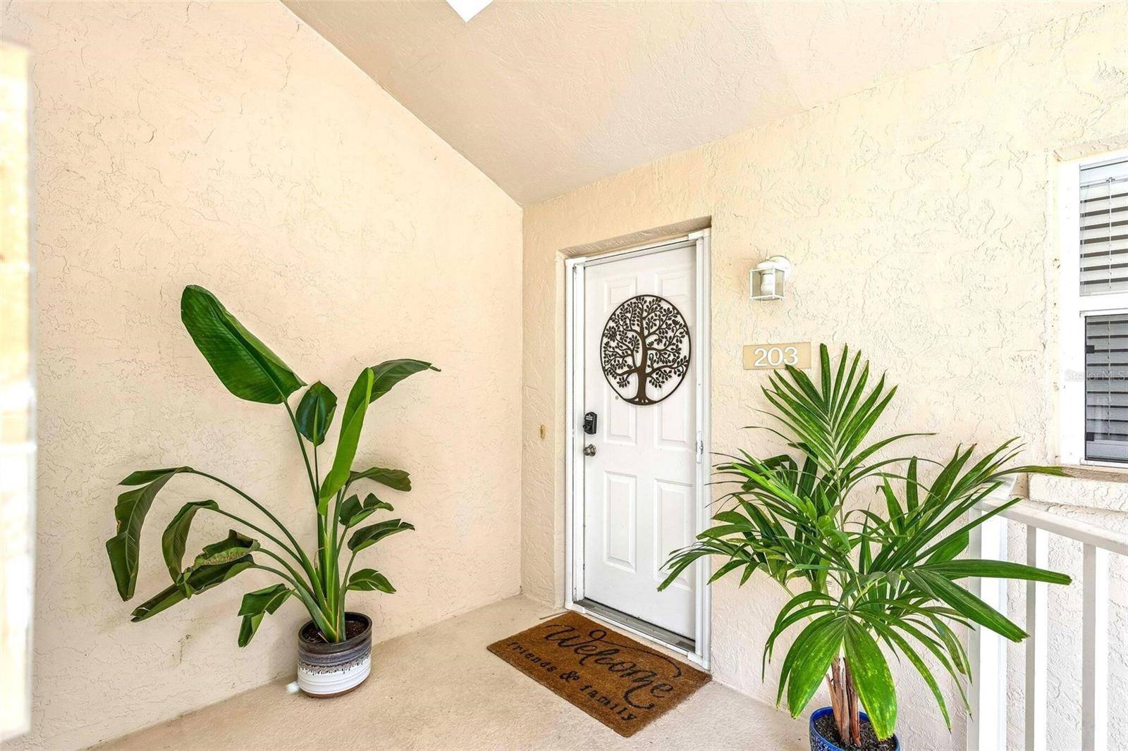 7266 ELEANOR CIR #203, Sarasota, FL 34243