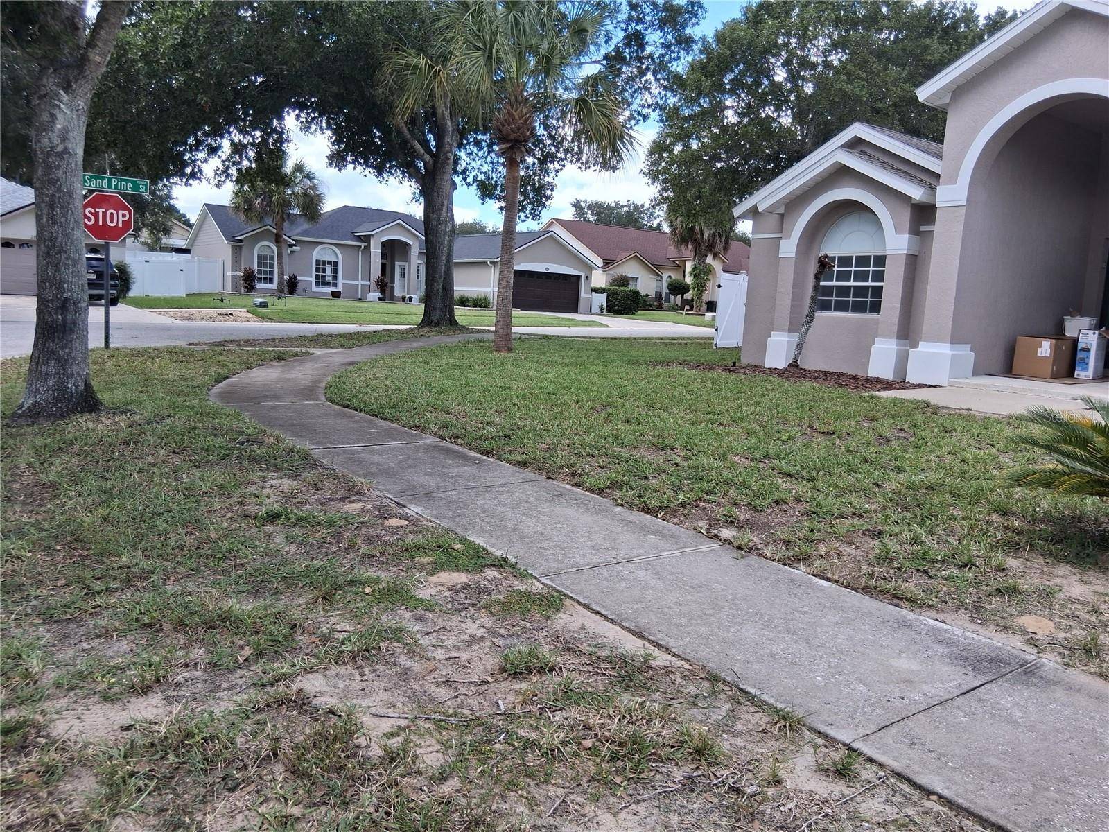 16123 DOGWOOD HILL ST, Clermont, FL 34714
