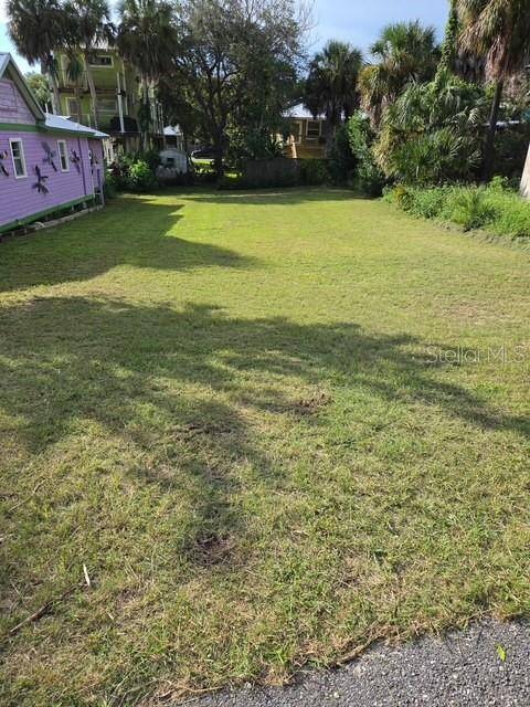 750 6TH ST, Cedar Key, FL 32625