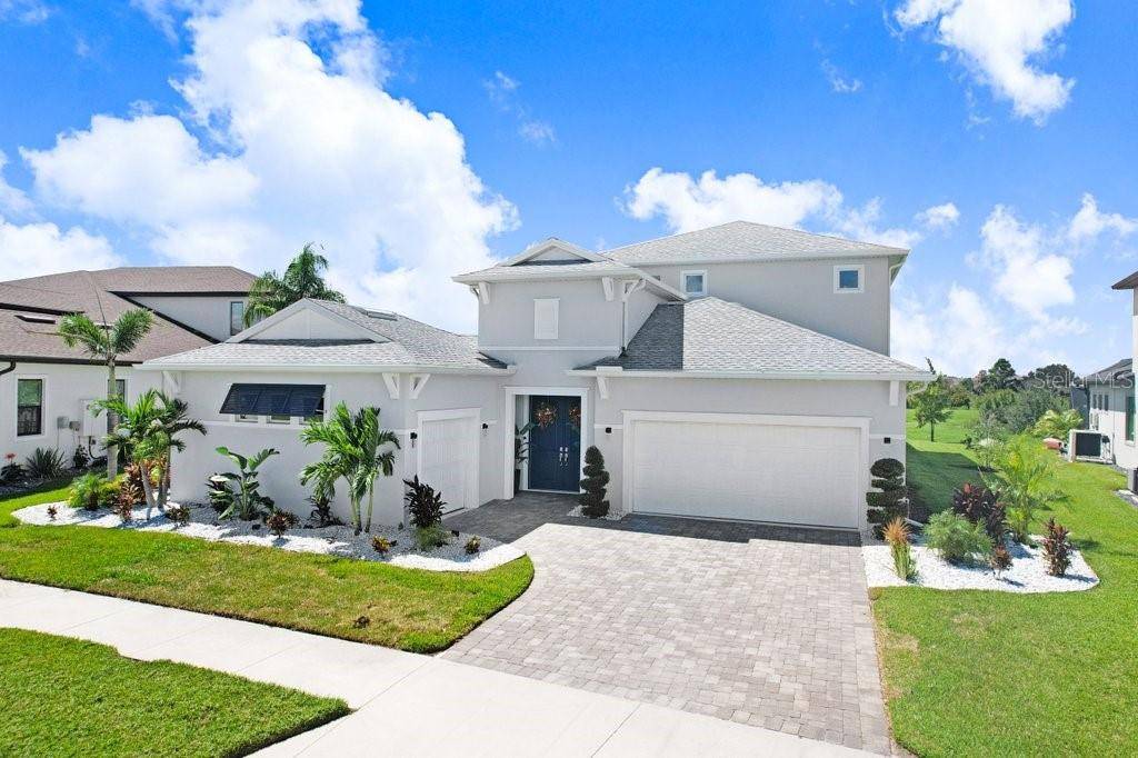 9260 SANDERS TREE LOOP, Wesley Chapel, FL 33545