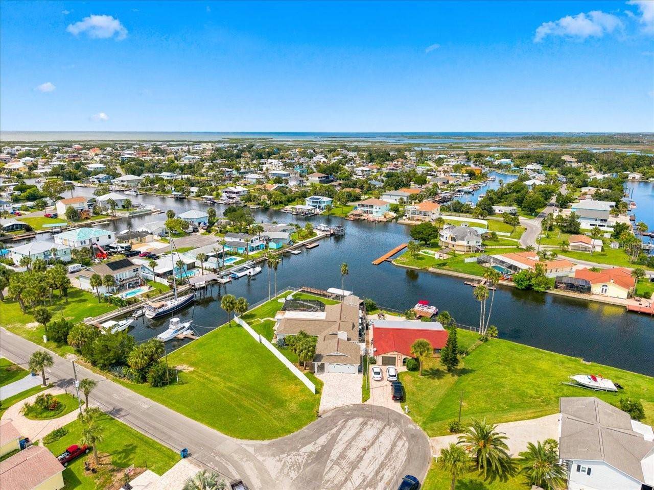4087 GULF COAST DR, Hernando Beach, FL 34607