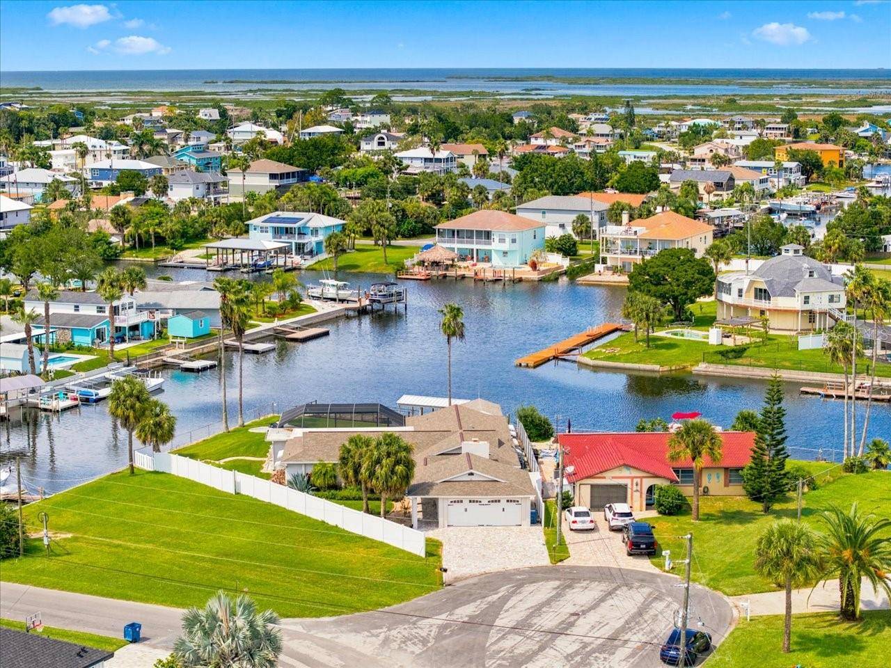4087 GULF COAST DR, Hernando Beach, FL 34607