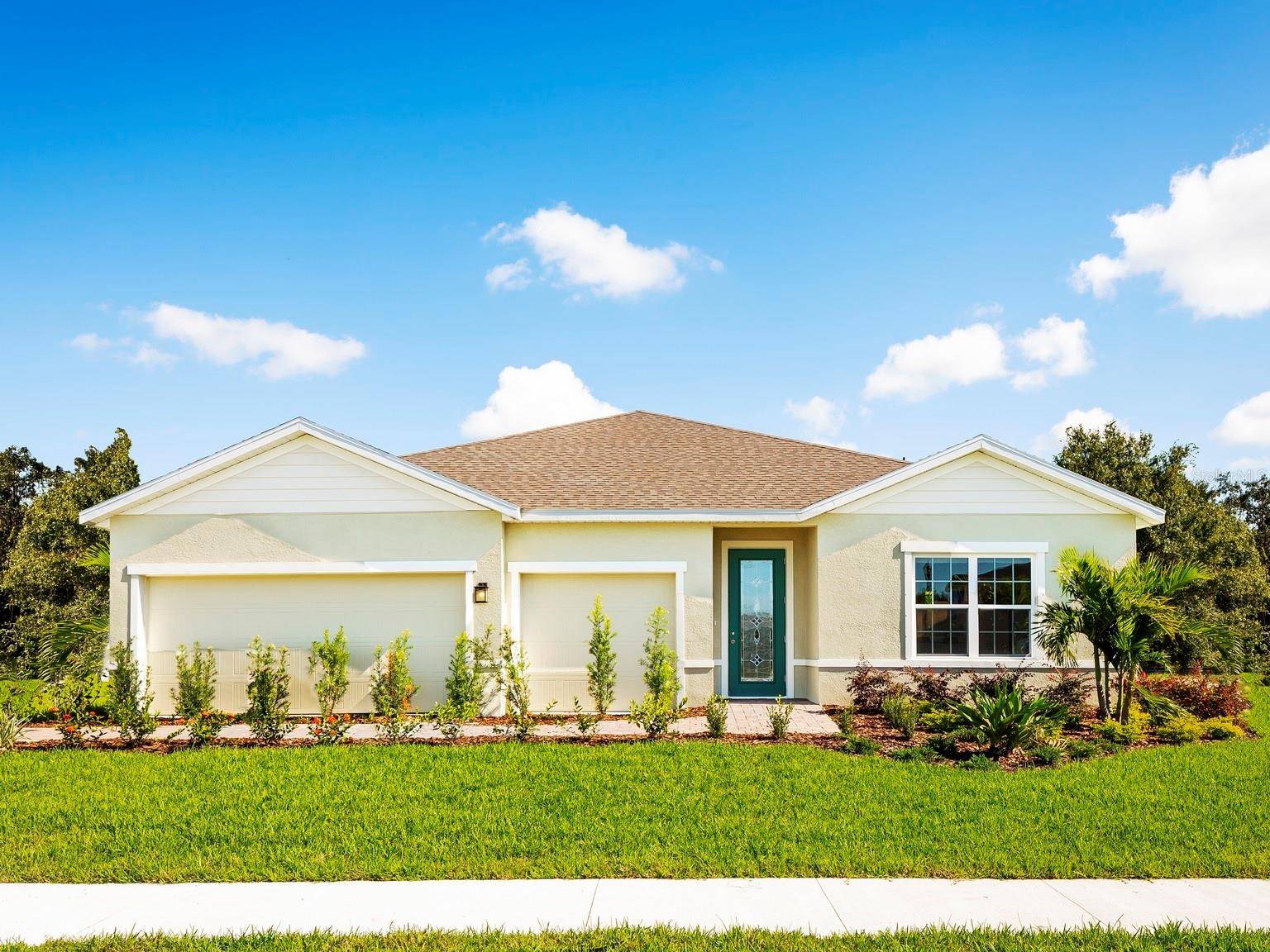 11126 NELLIE CROSSING CIR, Clermont, FL 34711
