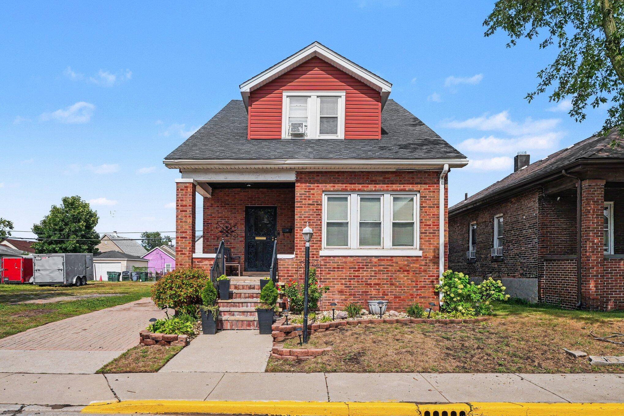 933 Summer Street, Hammond, IN 46320