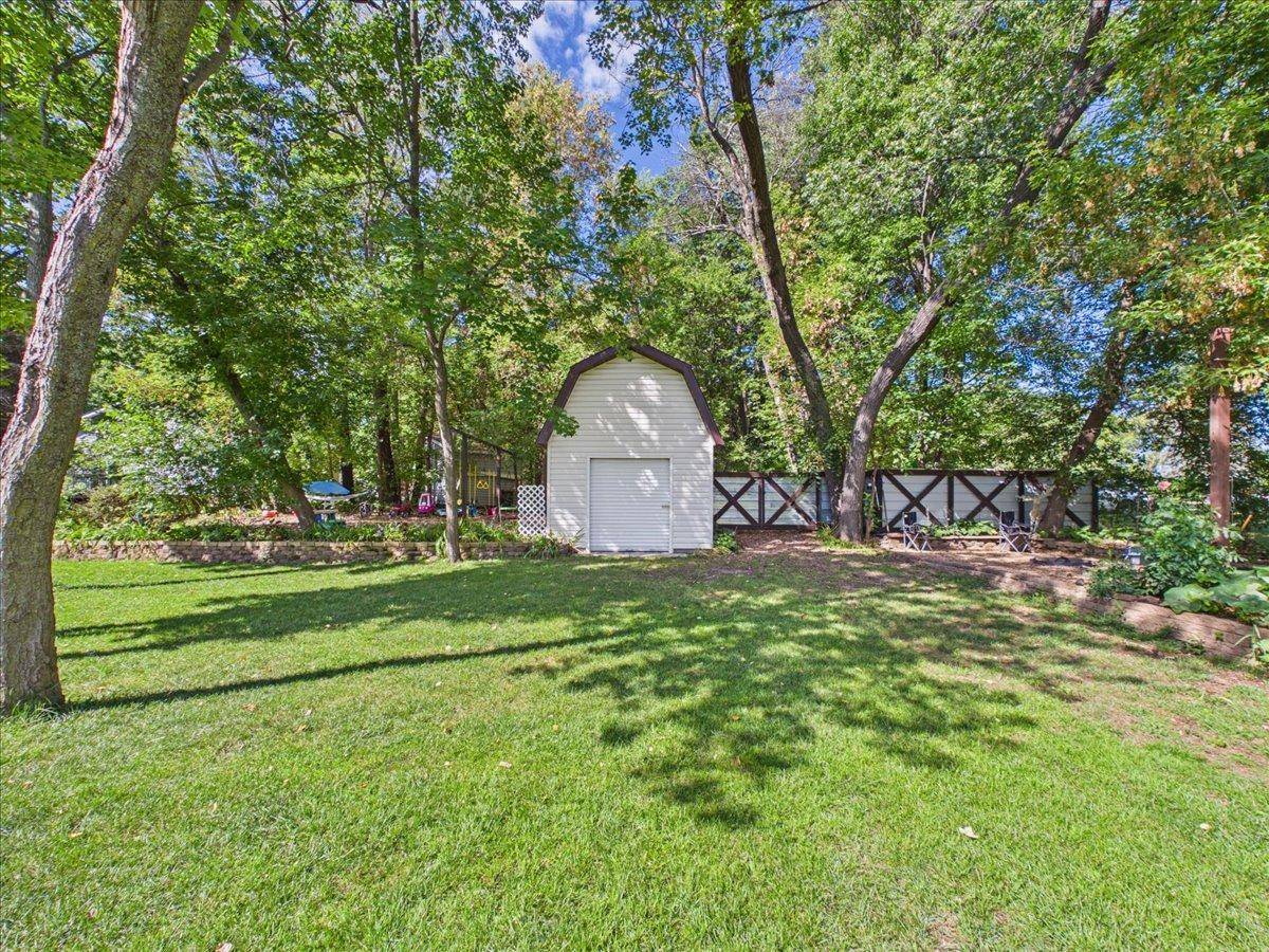 6479 Tomahawk TRL, Lino Lakes, MN 55014