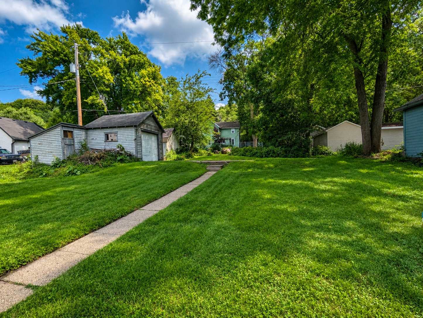 1017 N 6th ST, Mankato, MN 56001