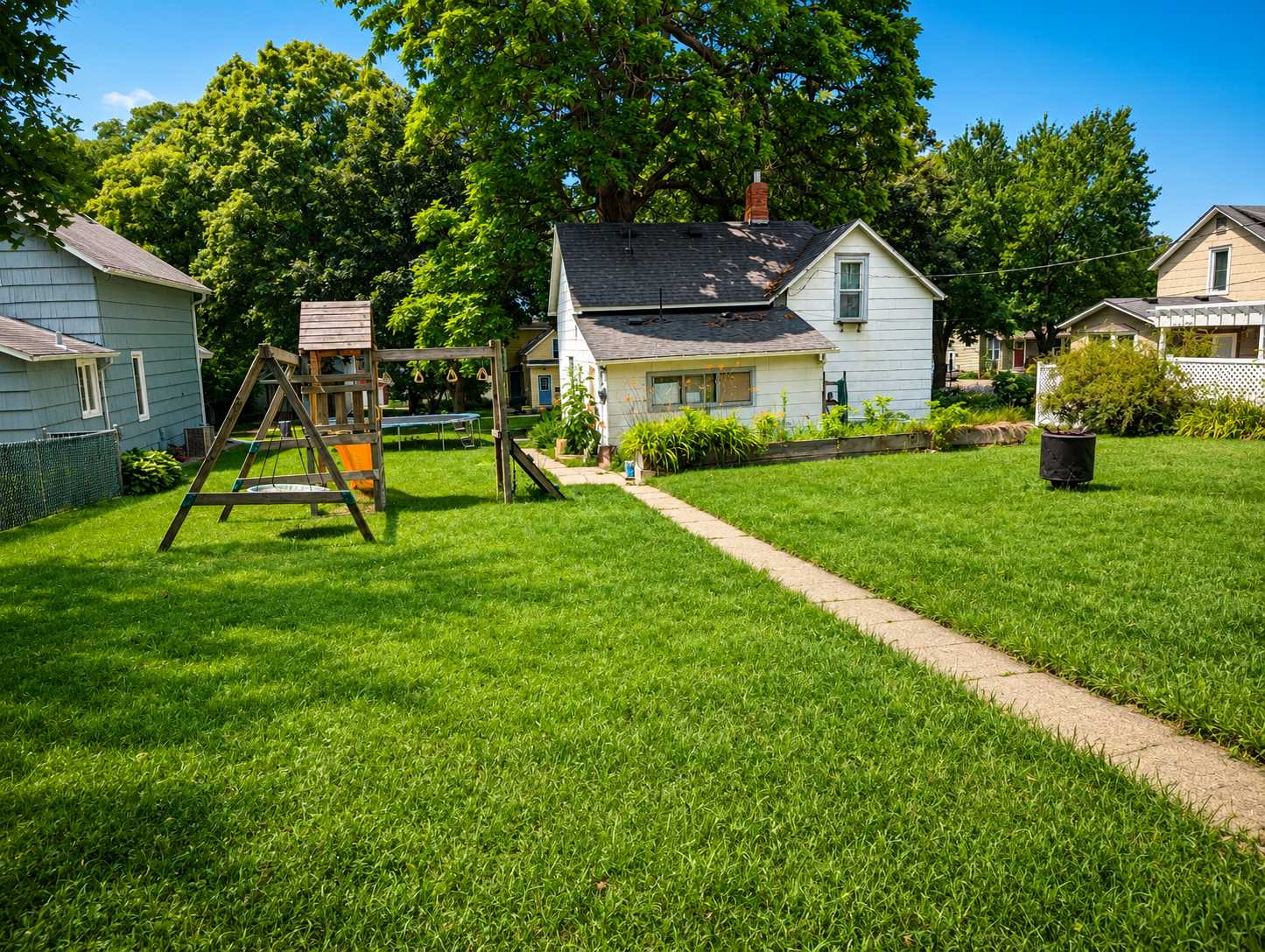 1017 N 6th ST, Mankato, MN 56001