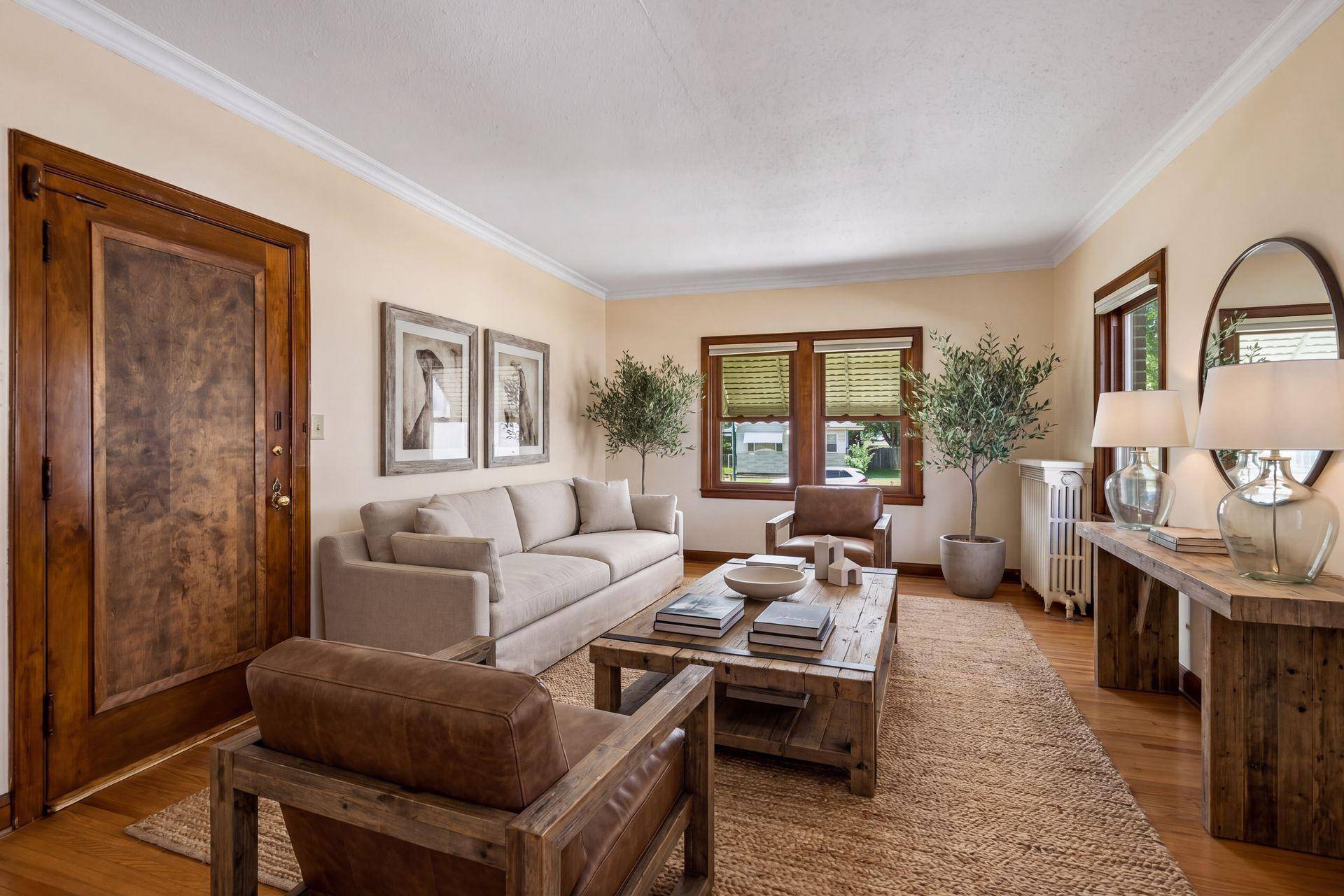 4731 Nicollet AVE #2, Minneapolis, MN 55419