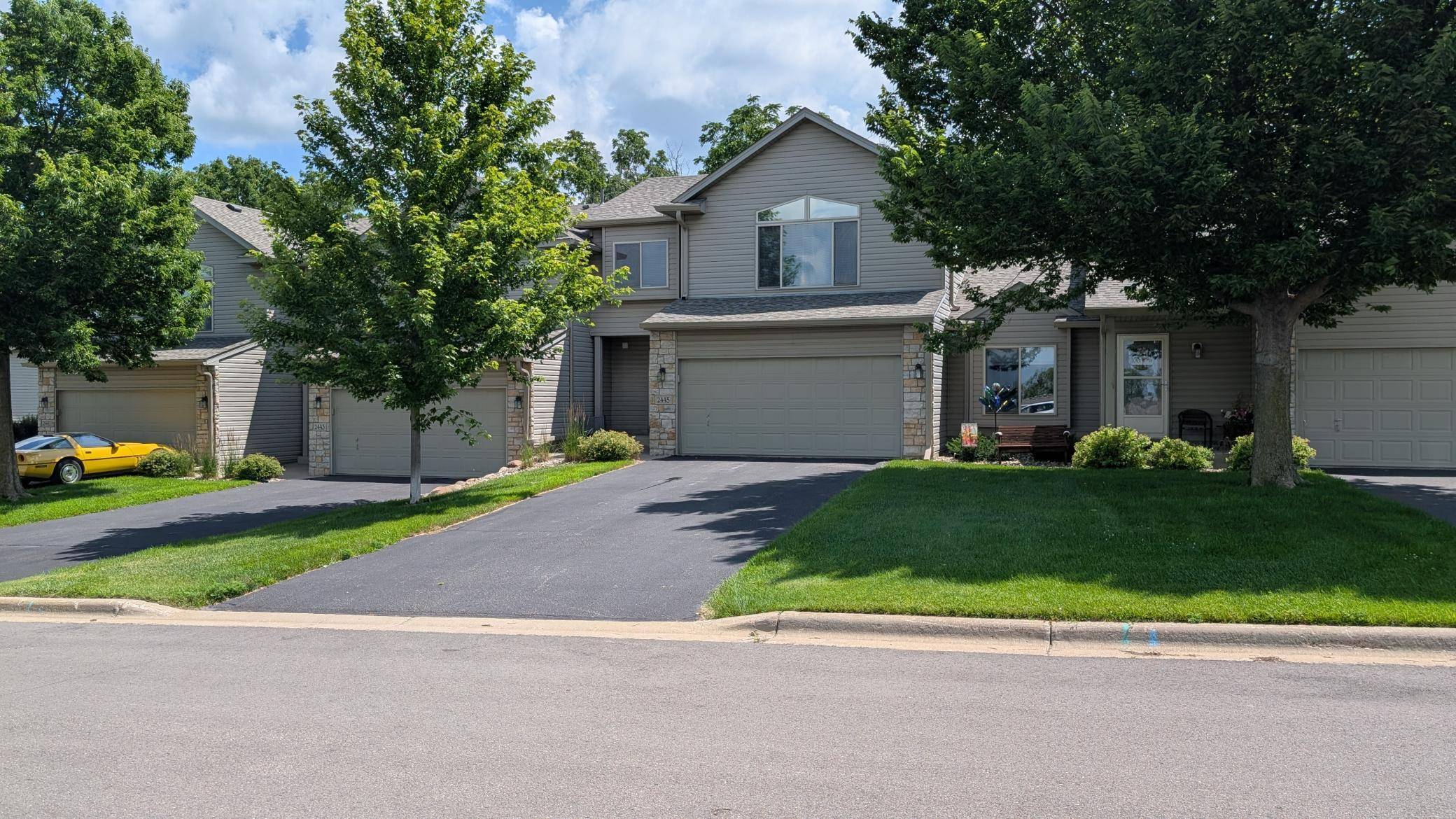 2445 Birn Hill DR, Faribault, MN 55021