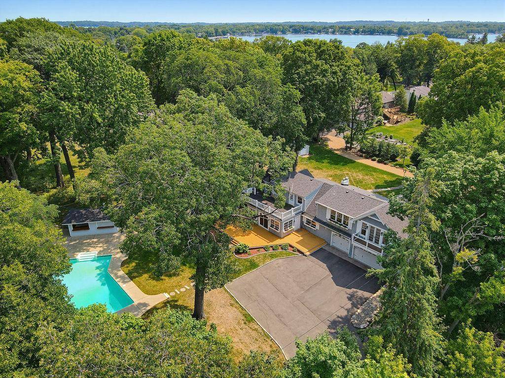 2615 Shadywood Roads, Orono, MN 55331