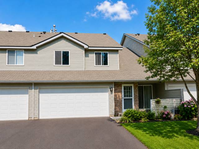 4884 Helena LN N #2, Oakdale, MN 55128