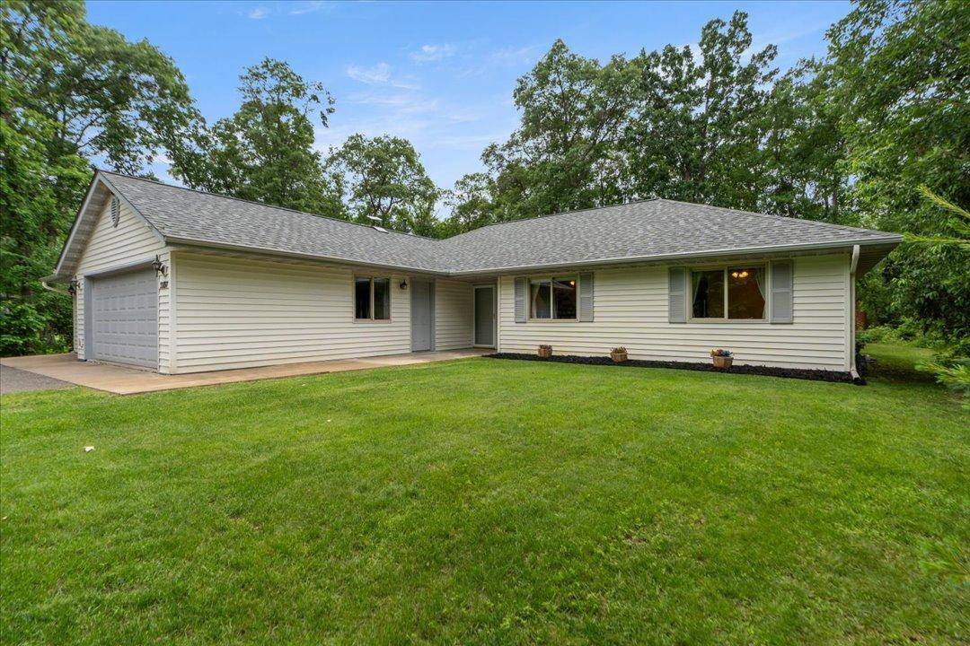 33897 Dancing Bear DR, Crosslake, MN 56442