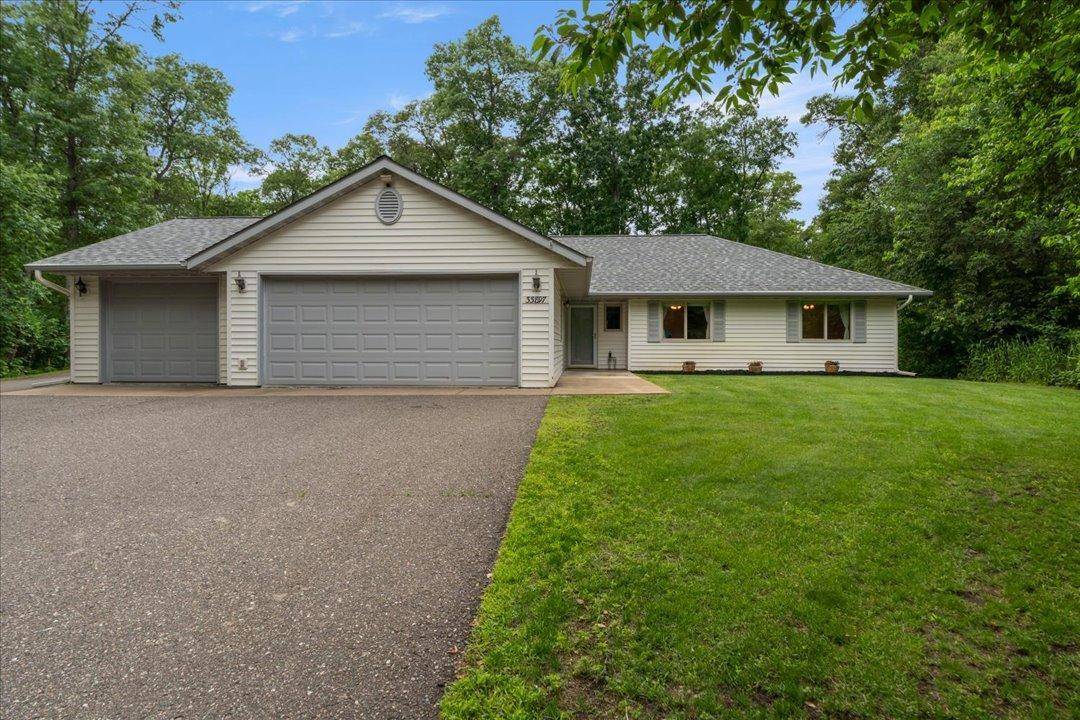 33897 Dancing Bear DR, Crosslake, MN 56442