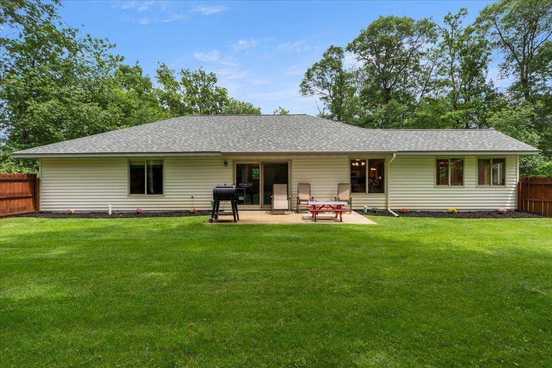 33897 Dancing Bear DR, Crosslake, MN 56442