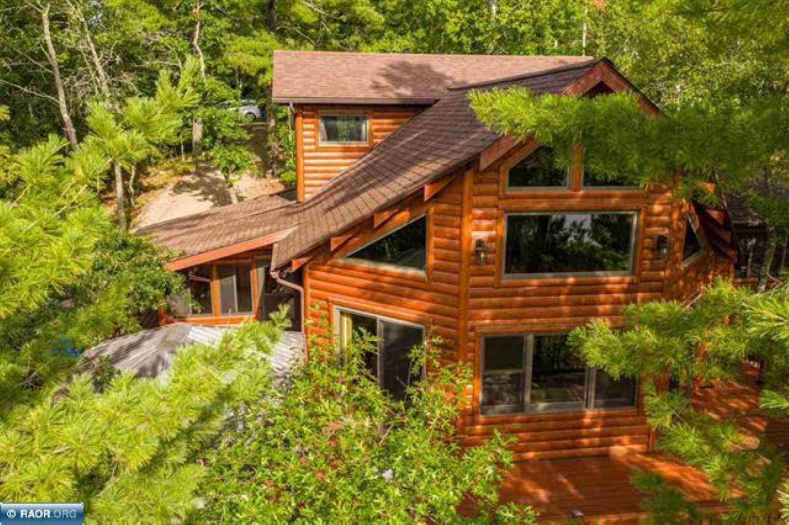 3226 Phillips RD, Cook, MN 55723