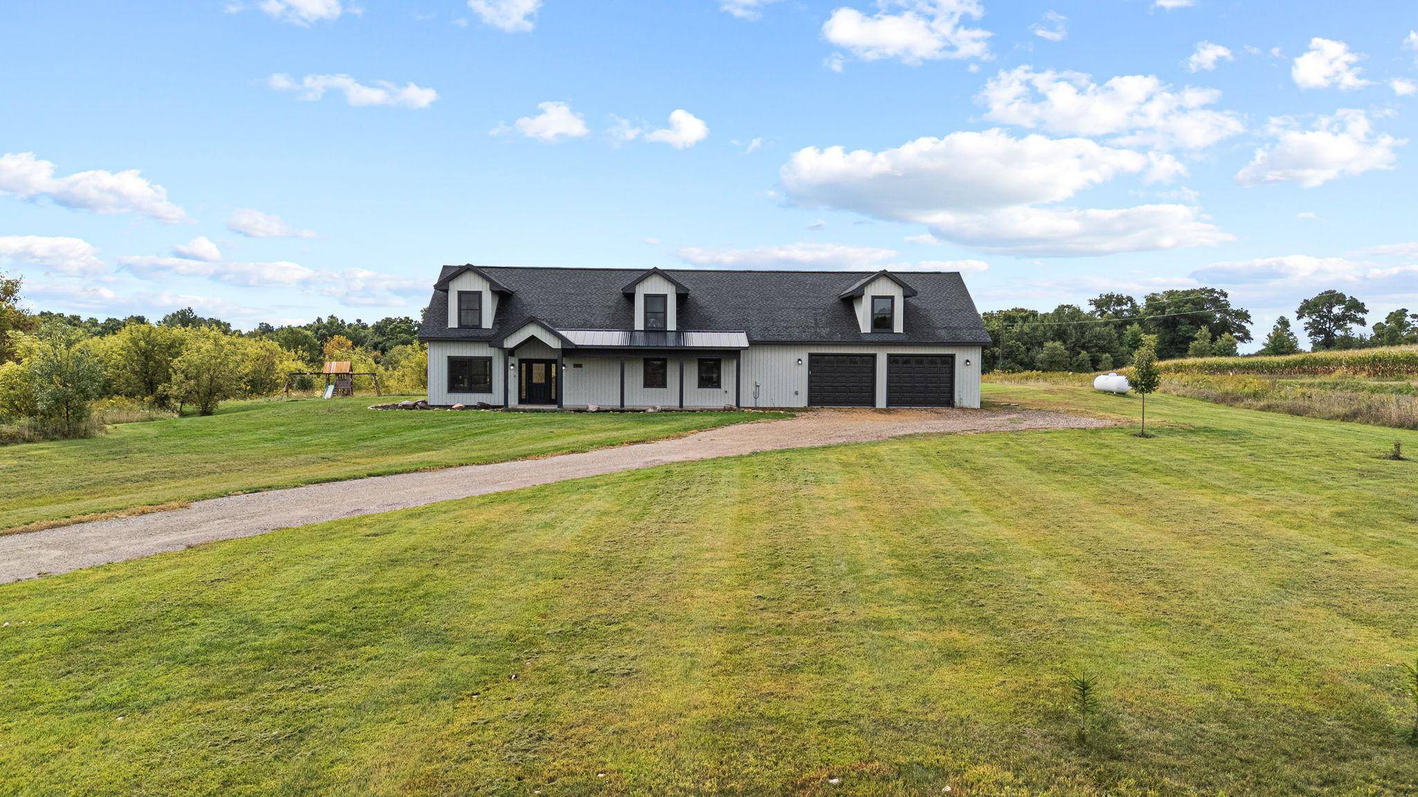 1396 34th AVE, Amery, WI 54001