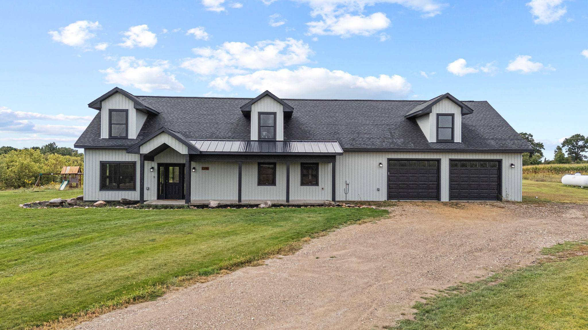 1396 34th AVE, Amery, WI 54001