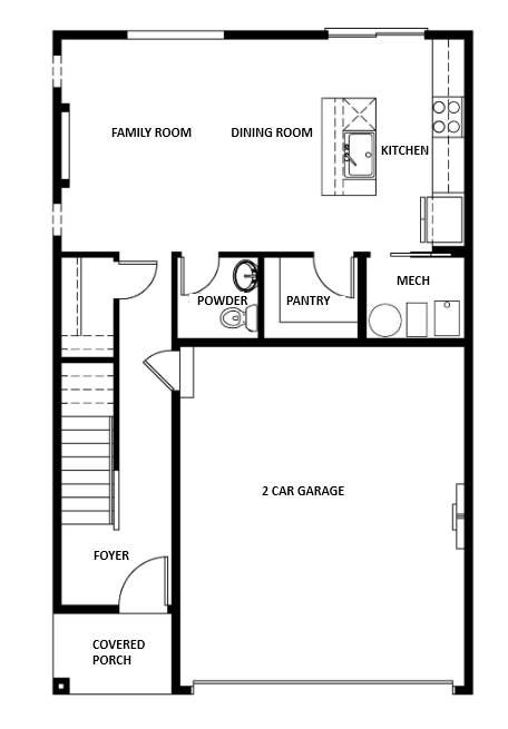 8424 Cherry ST, Clear Lake, MN 55319