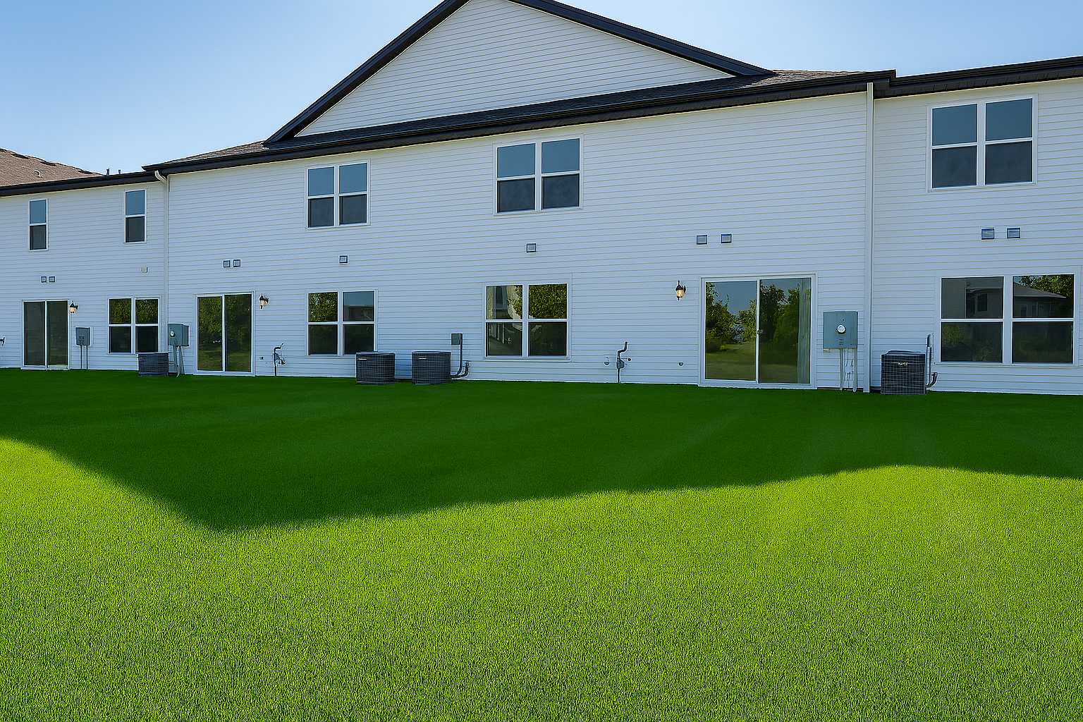 13913 Kamacite TER NW, Ramsey, MN 55303