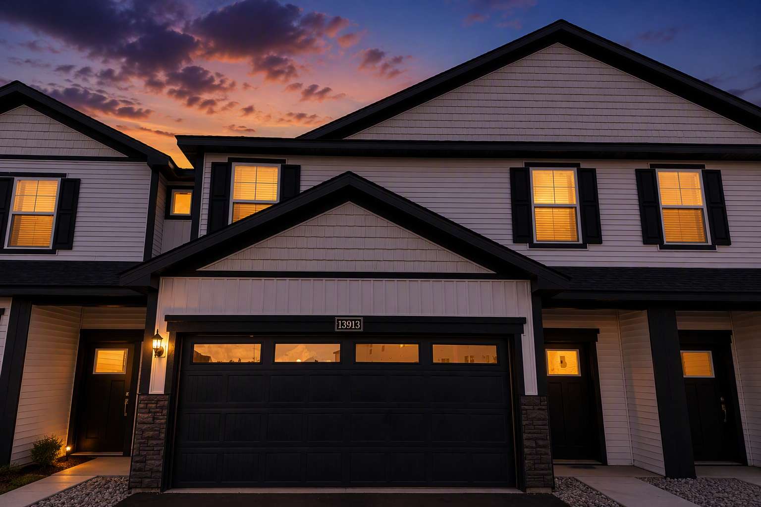 13913 Kamacite TER NW, Ramsey, MN 55303