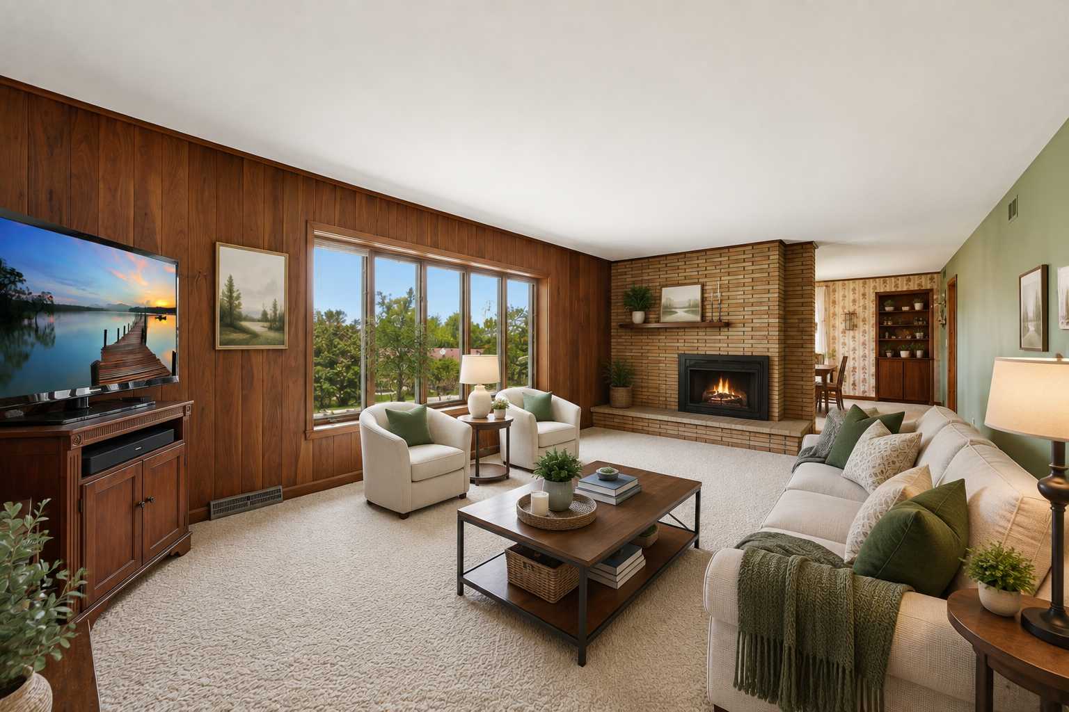 808 Hillcrest DR, Montgomery, MN 56069