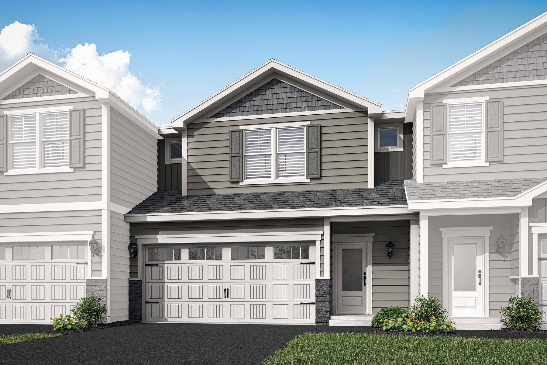 13917 Kamacite TER NW, Ramsey, MN 55303