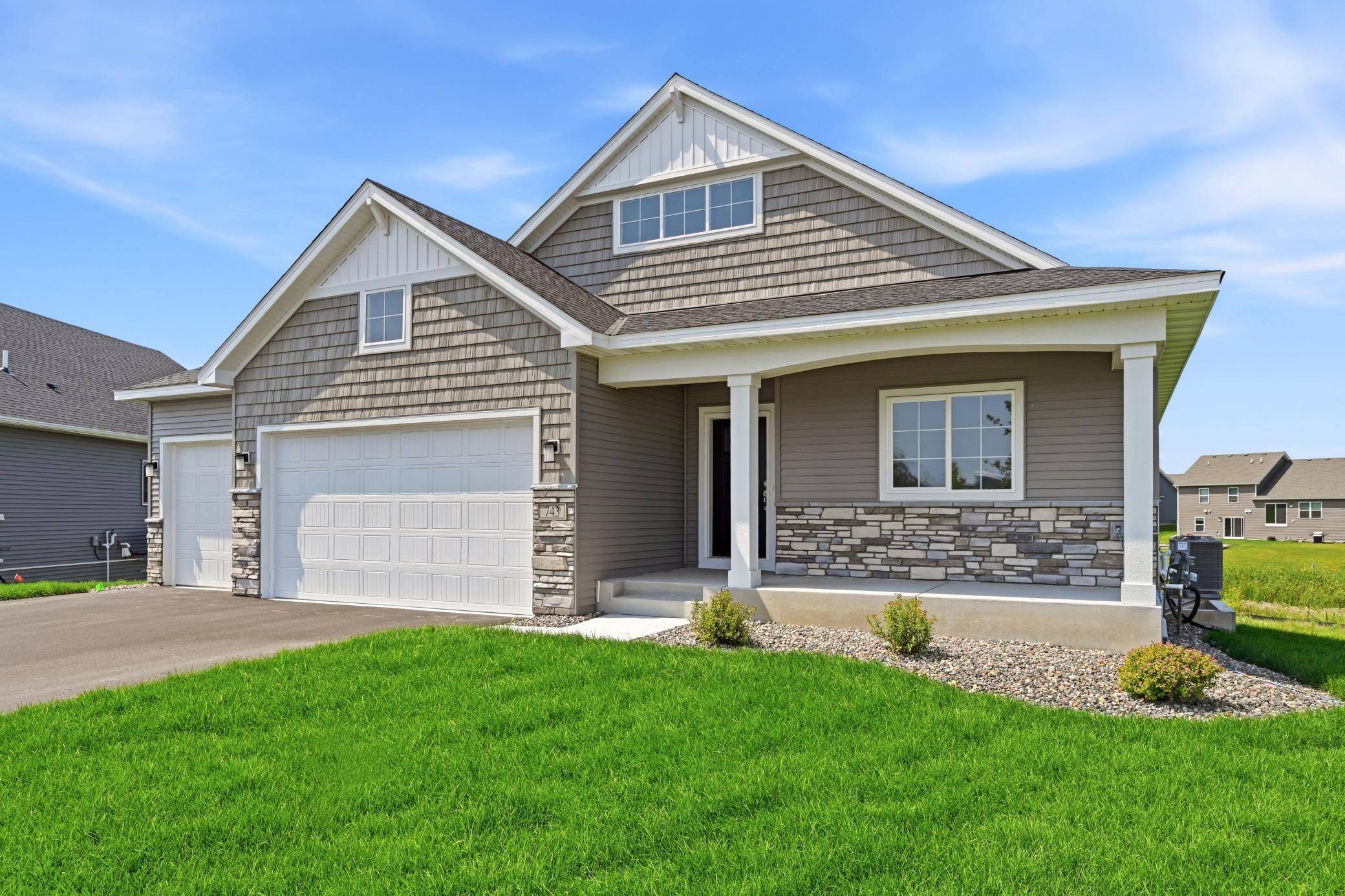 743 Goldenrod CT, Delano, MN 55328