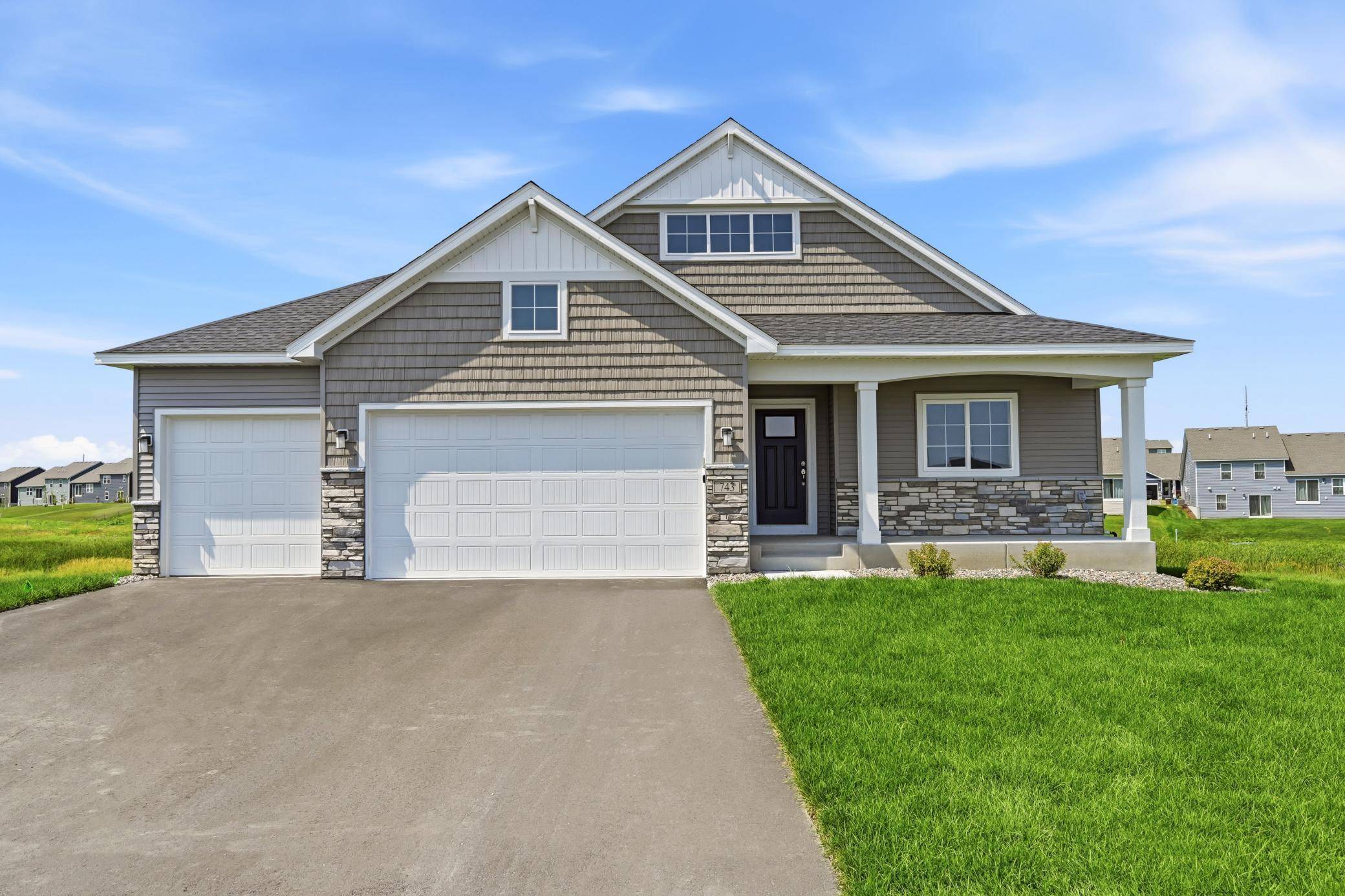 743 Goldenrod CT, Delano, MN 55328