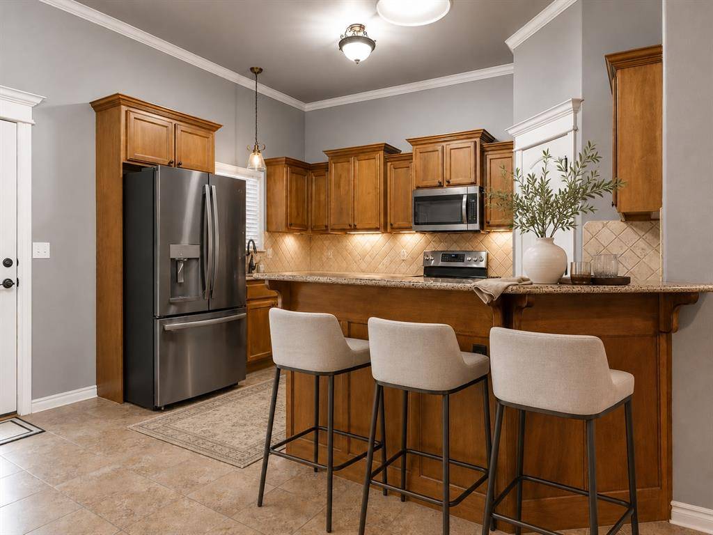 17308 Triana DR, Oklahoma City, OK 73170