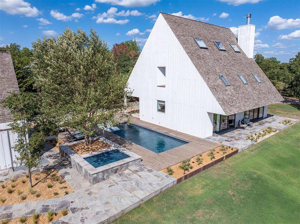 12401 N Bryant AVE, Edmond, OK 73013