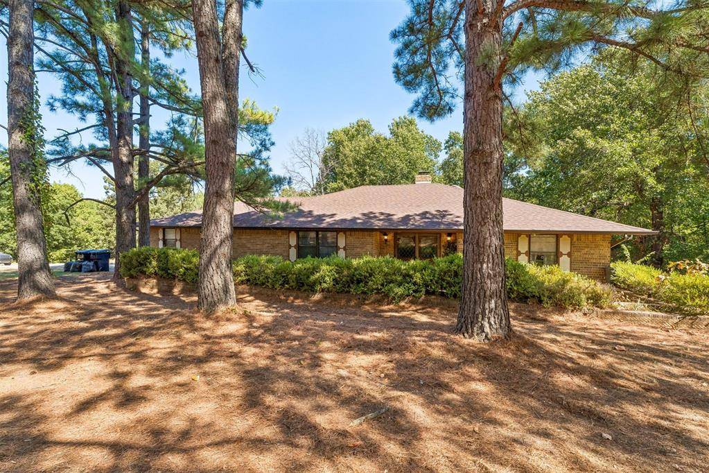 14016 W Andrew LN, Newalla, OK 74857