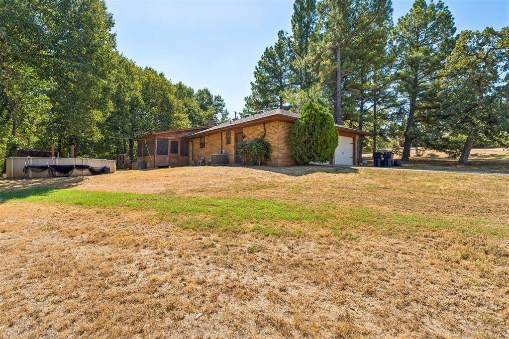 14016 W Andrew LN, Newalla, OK 74857