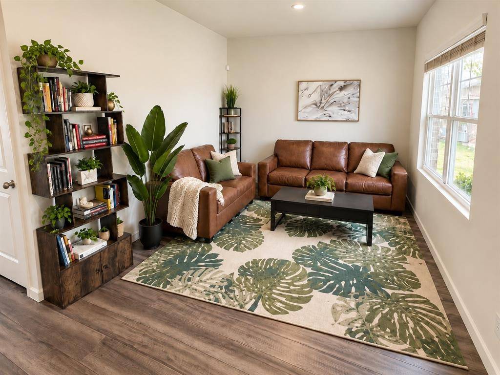 2 Glen Crossings Road, Edgecliff Village, TX 76134