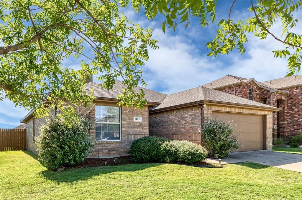 14617 Eaglemont Drive, Little Elm, TX 75068