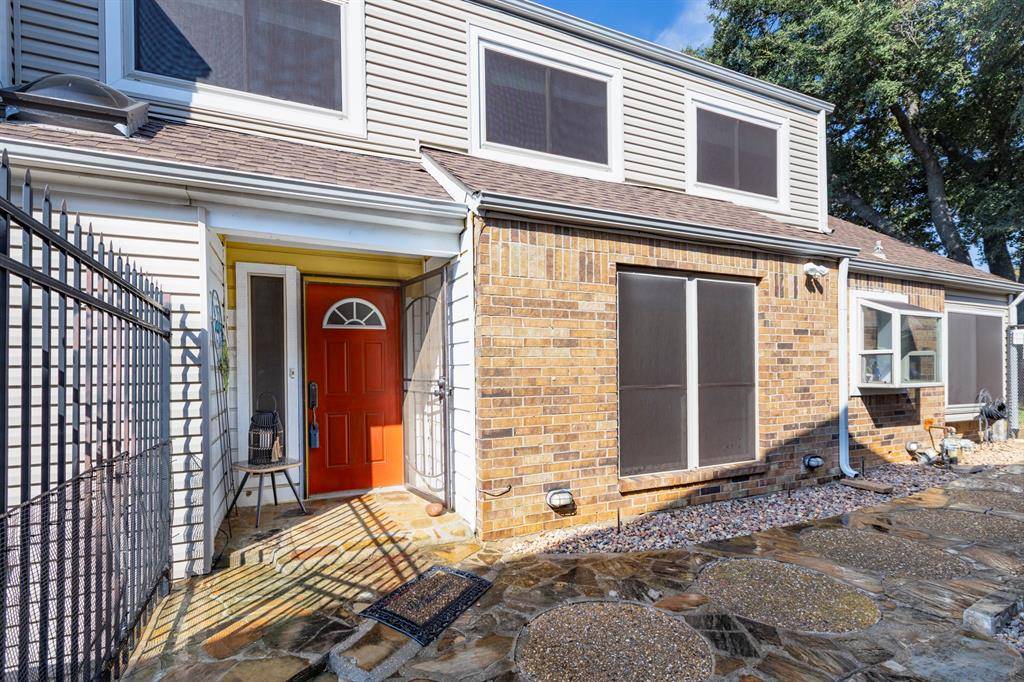 522 Briarcliff Drive, Garland, TX 75043