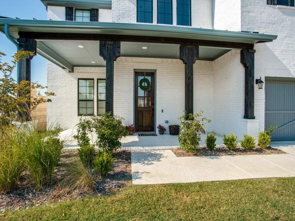 2700 Yarmouth Street, Celina, TX 75009