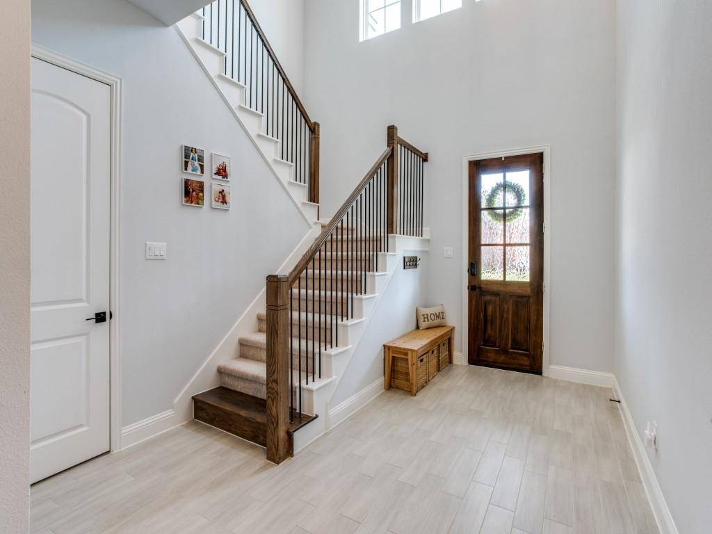 2700 Yarmouth Street, Celina, TX 75009