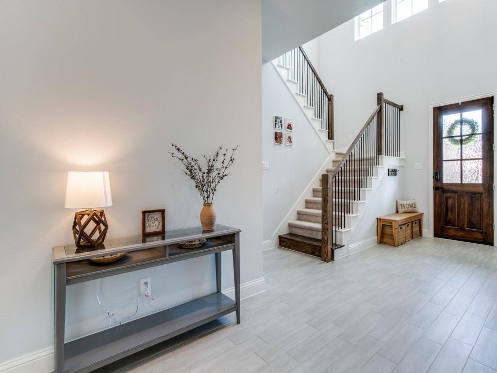 2700 Yarmouth Street, Celina, TX 75009