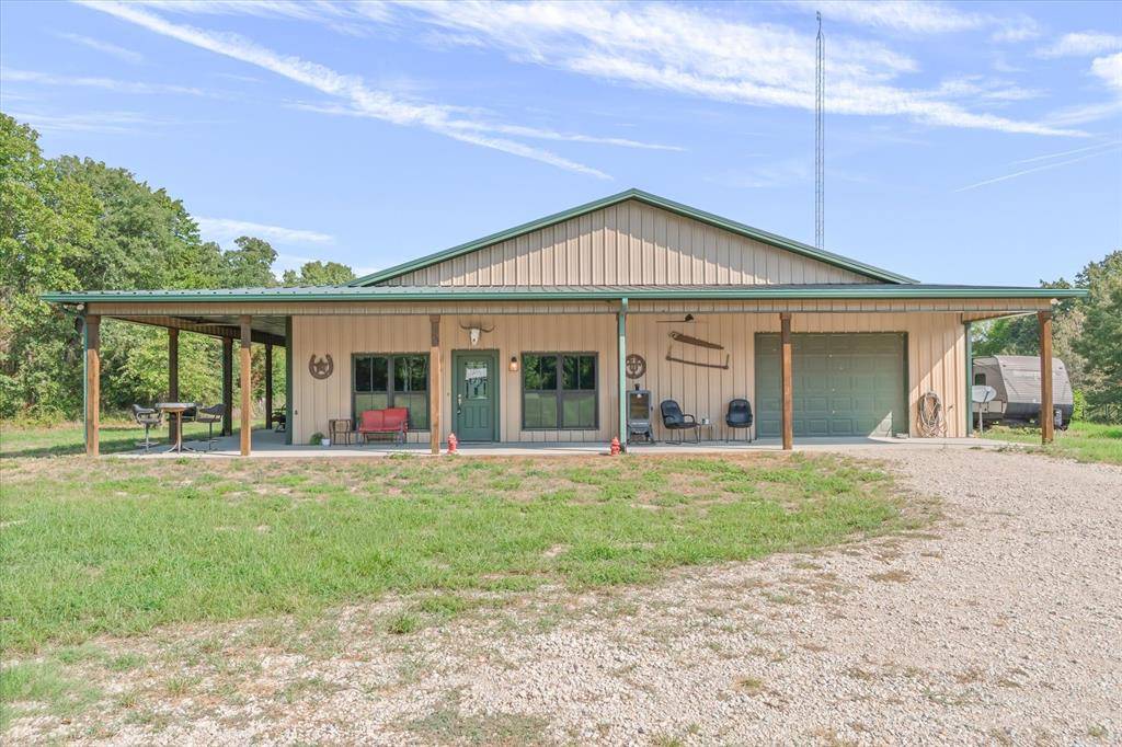 1109 Vz County Road 2303, Canton, TX 75103